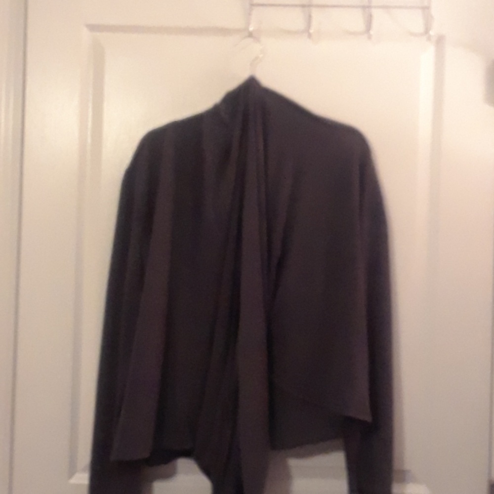 Cardigan. 2020